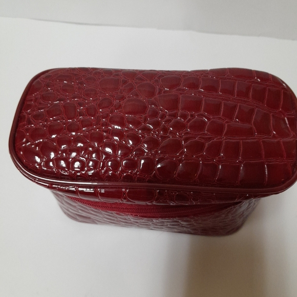 Overnight Cosmetic Travel Case  Size:OS  Unknown - Picture 8 of 8